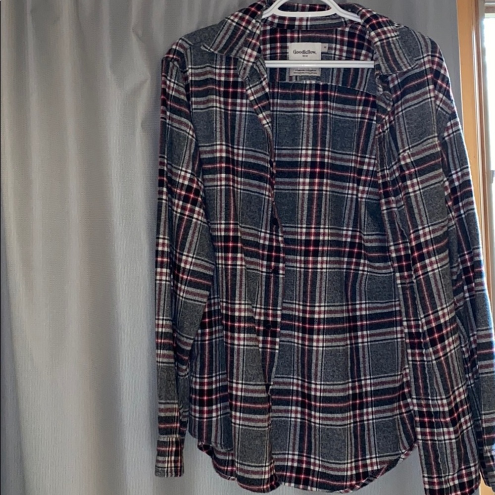 Flannel
